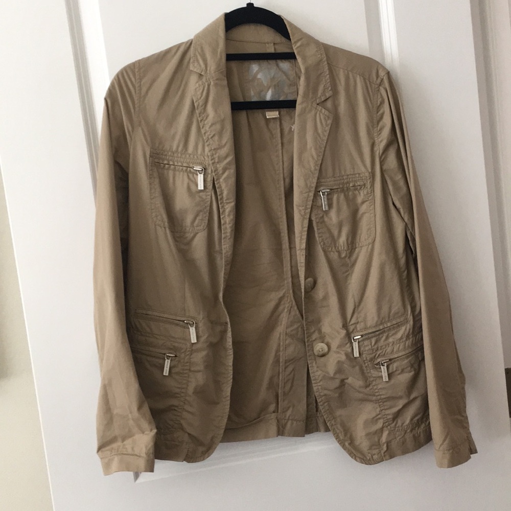 Michael Kors jacket